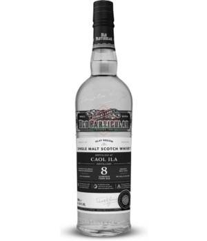 Caol Ila 8y (Douglas Laing Old Particular)