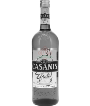 Casanis Pastis 1l