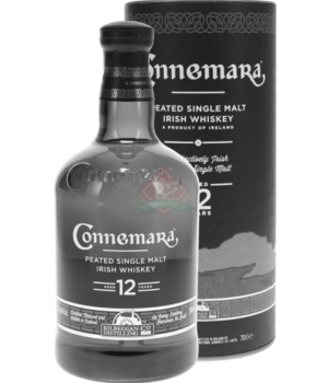 Connemara 12y