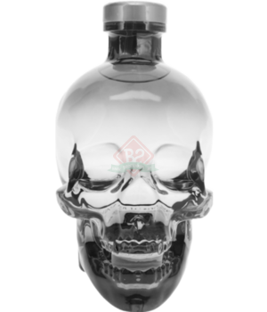 Crystal Head Vodka Pride / Rainbow