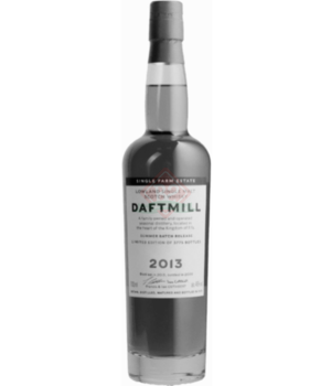 Daftmill Summer 2013 13y