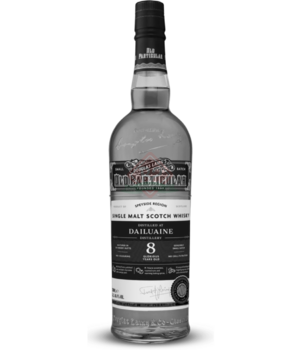 Dailuaine 8y (Douglas Laing Old Particular)