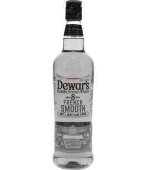 Dewar's 8y French Smooth