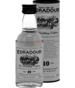 Edradour 10y Mini