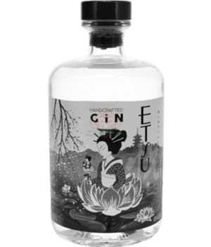 Etsu Gin