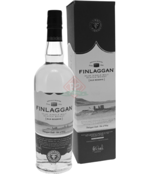 Finlaggan Old Reserve Boîte Incl.