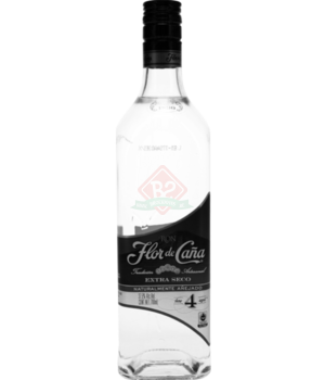 Flor De Cana 4y Extra Seco