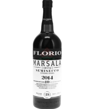 Florio Semisecco 2014