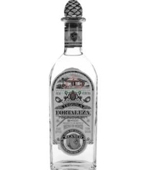 Fortaleza Blanco