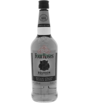 Four Roses