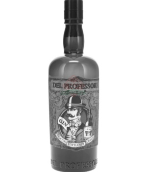 Gin Del Professore Monsieur