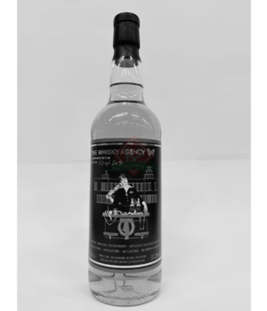 Glen Grant 1999 26y (The Whisky Agency - Made For Friends & Wave Farewell)