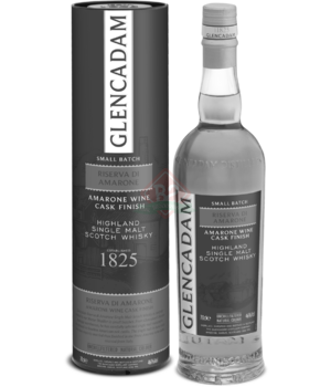 Glencadam Riserva Di Amarone Incl. Tube
