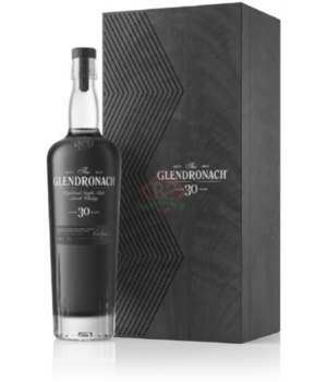 Glendronach 30 Years Incl. Doos