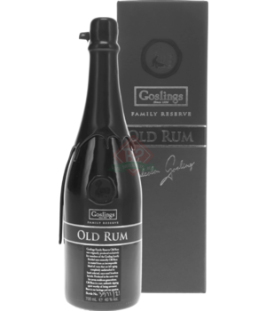 Gosling's Family Reserve