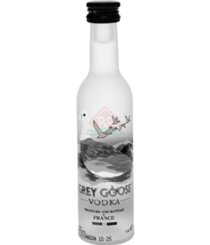 Grey Goose Mini