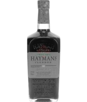 Hayman's Sloe Gin