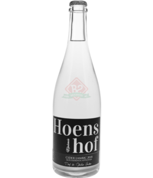 Hoenshof Cider Lambiek