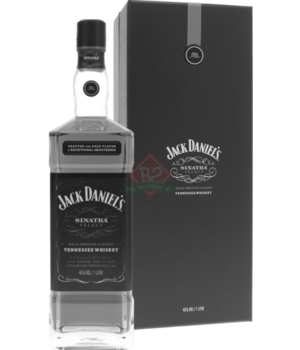 Jack Daniels Frank Sinatra 1l