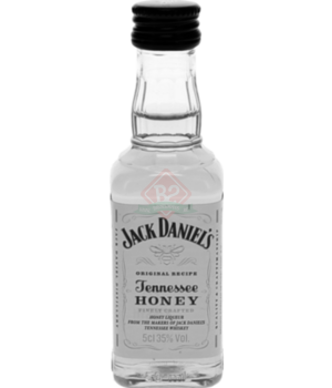 Jack Daniels Honey Pet Mini