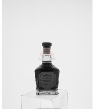 Jack Daniels Single Barrel Incl. Box