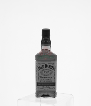 Jack Daniels Straight Rye