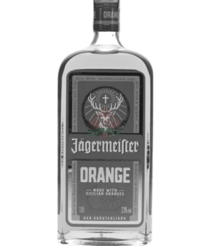 Jagermeister Orange 1l