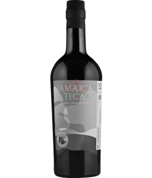 Jamaica Teca Origin No Giftbox (1423 Single Barrel Selection - Origins)
