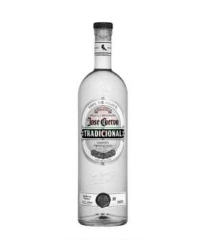 Jose Cuervo Tradition Reposado