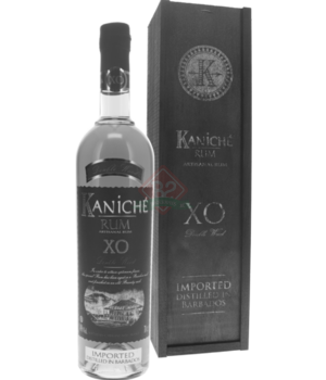 Kaniche XO Double Wood