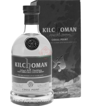 Kilchoman Coull Point