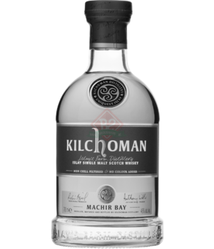 Kilchoman Machir Bay Incl. Box