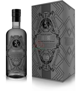King Of Scots 50y Limited Edition