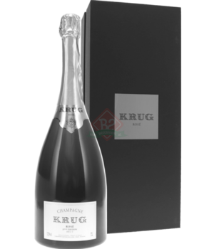 Krug Rose 21e Edition Magnum (1,5l) + Giftbox