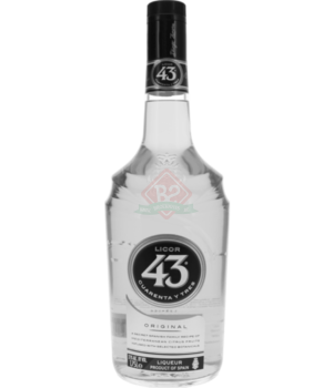 Licor 43 1,75l