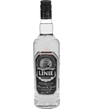 Linie Aquavit Sherry Matured