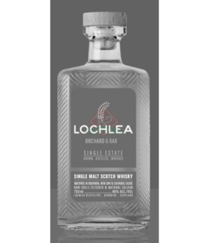 Lochlea Orchard & Oak Incl. Doos