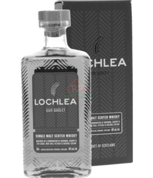 Lochlea Our Barley
