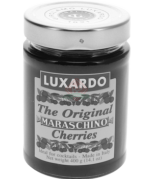 Luxardo Maraschino Cherries 400gr