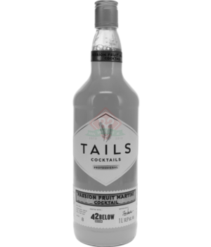 Martini Tails Pornstar Martini 1l