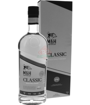 Milk And Honey Classic Incl. Doos