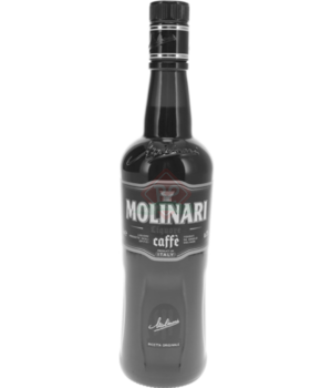 Molinari Sambuca Caffe