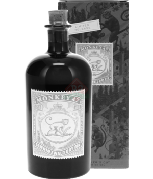Monkey 47 Distiller's Cut 50cl