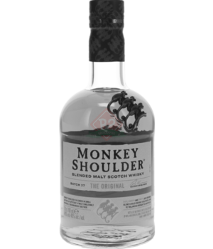 Monkey Shoulder