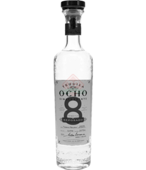 Ocho Reposado 50cl