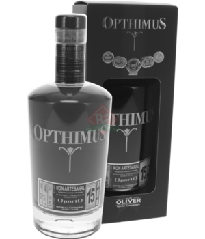Opthimus 15y Porto