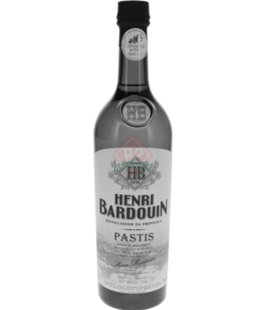 Pastis Henri Bardouin