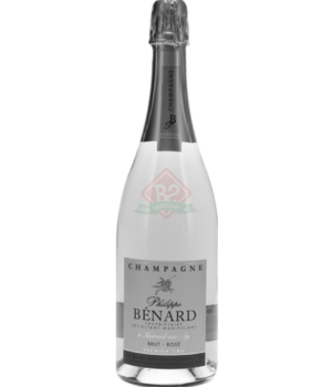 Philippe Benard Premier Cru Rose