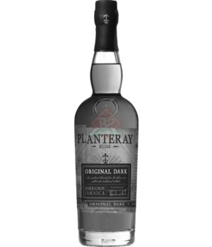 Planteray Original Dark (Planteray Blend)