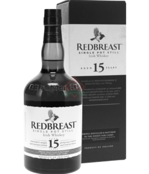 Redbreast 15y